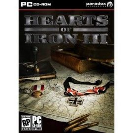 Hearts Of Iron Iii Pc