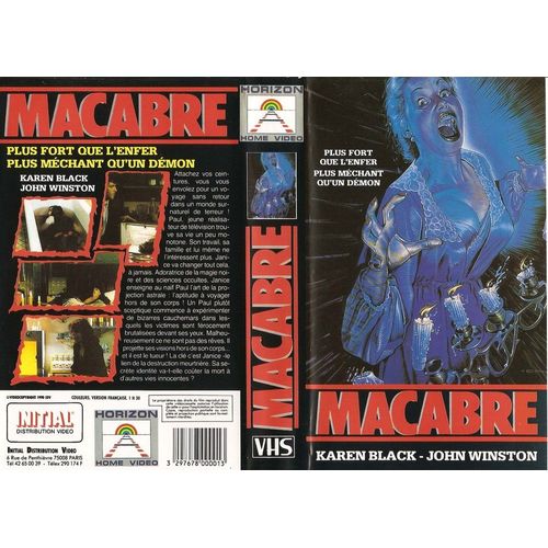 Macabre