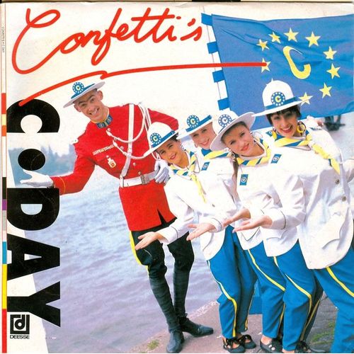 C Day