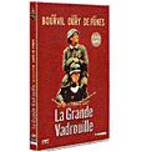 La Grande Vadrouille