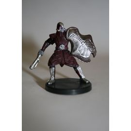 Utapaun Warrior - Star Wars Miniatures - Clonewars 40 - C