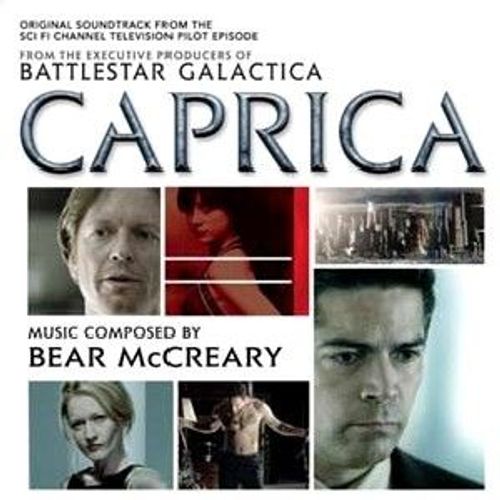 Caprica