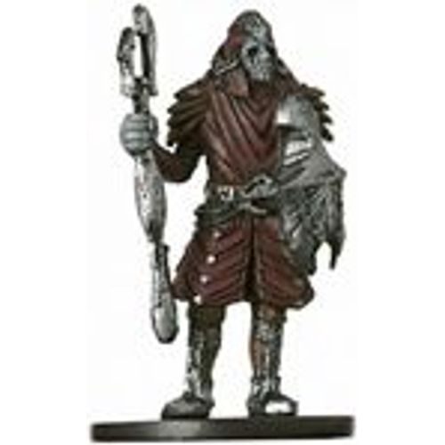 Utapaun Soldier - Star Wars Miniatures - Revenge Of The Sith 53 - C