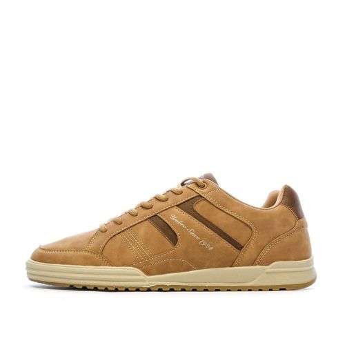 Baskets Marron Umbro Jade