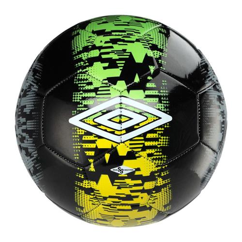 Ballon Foot Noir Umbro Net For Recr