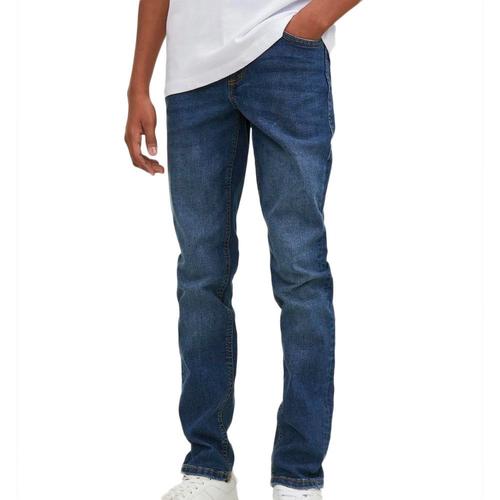 Jean Slim Bleu Garçon Jack & Jones Original 327