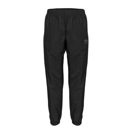 Pantalon De Survêtement Noir Homme Umbro Spl Net