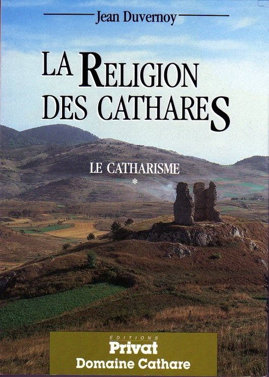 La Religion Des Cathares