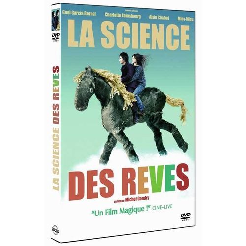 La Science Des Rêves