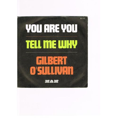 You Are You