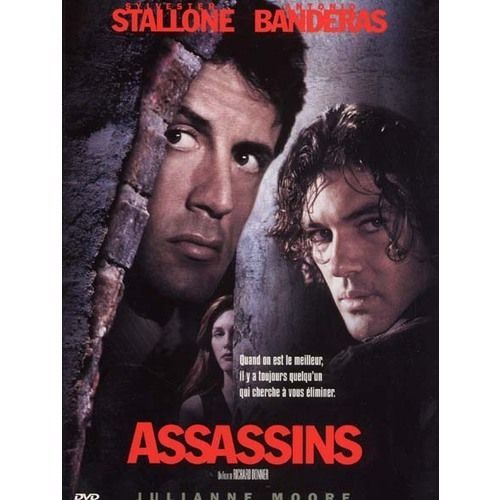 Assassins