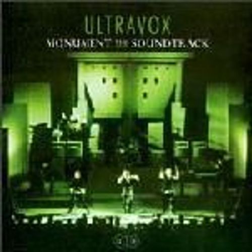 Monument The Soundtrack