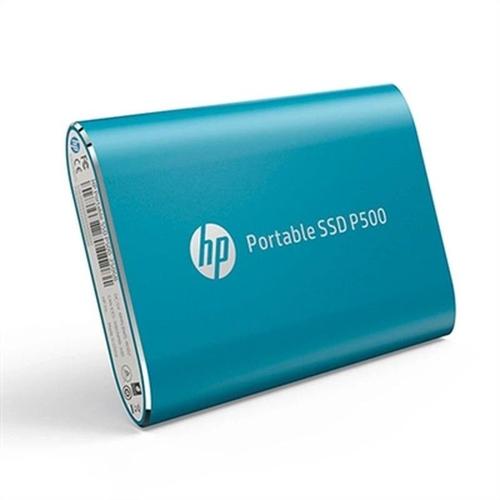 hp disque ssd externe p500 1tb