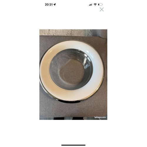 Hublot Whirlpool réf FFBB9448CVEnvoi rapide et soigné