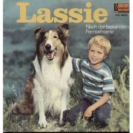 Lassie