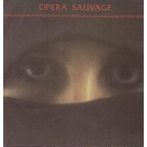 Opera Sauvage