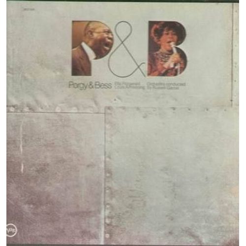 Porgy & Bess