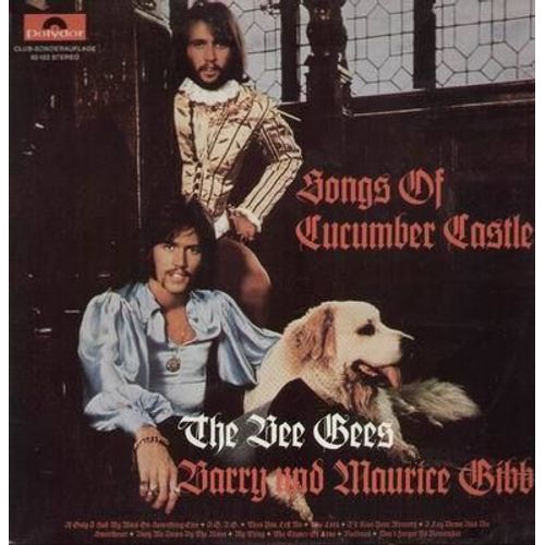 Songs Of Cucumber Castle