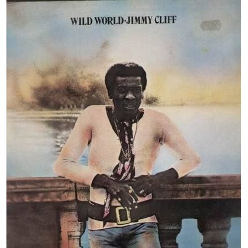 Wild World