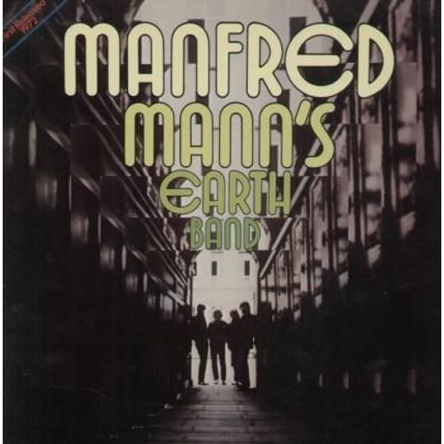 Manfred Mann's Earth Band