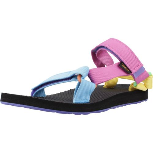 Teva W Original Universal Colour Multicolore