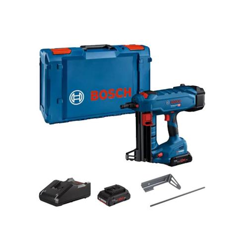 Cloueur à béton GNB 18V-38 PROFESSIONAL - BOSCH - 06019L7002