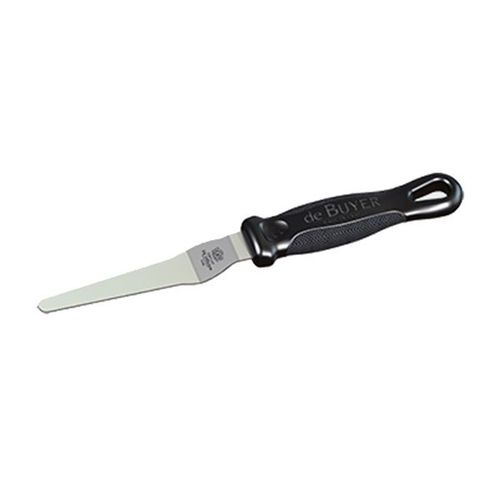 De Buyer - Mini Spatule Coudée Pointue 8cm 4231.08
