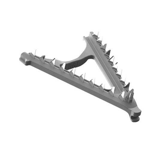 De Buyer - Peigne Julienne 4mm Pour Mandoline Vantage 2017.92
