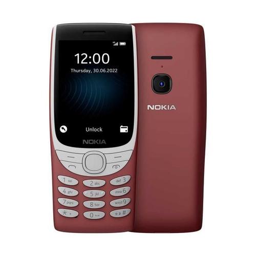nokia telephone mobile 8210 4g