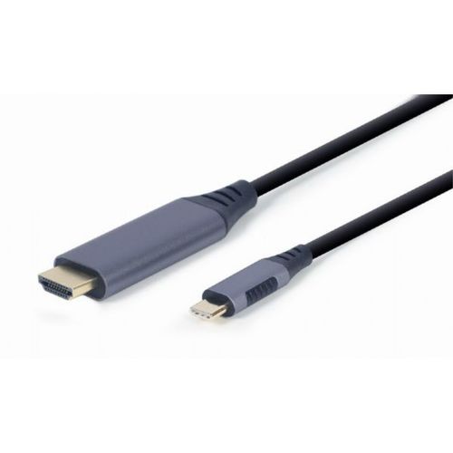 gembird cable hdmi usb c 1.8 m