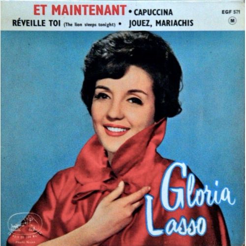 Et Maintenant - Capuccina - Reveille Toi - Jouez Mariachis