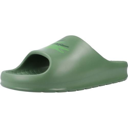 Lacoste Serve 2.0 Colour Vert