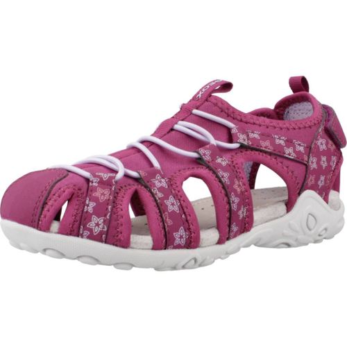Geox S.whinberry G. B Colour Violet
