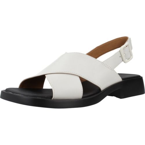 Camper K201600 004 Colour Blanc