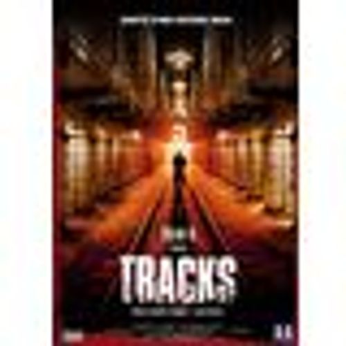 Tracks