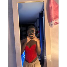 Apperloth A Corset