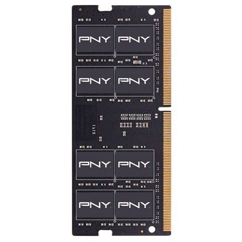 pny memoire ram mn8gsd42666 si 1x8gb ddr4 2666mhz