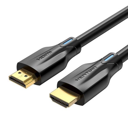 vention hdmi aanbh 2 m 2.1 cable
