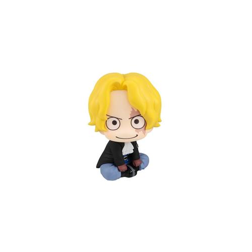 One Piece - Statuette Look Up Sabo11 Cm