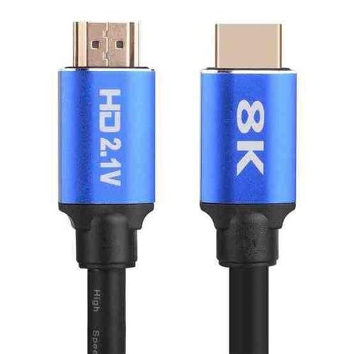 ibox hdmi itvfhd08 2 m 2.1 cable