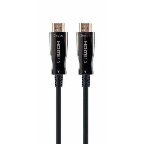 gembird cable hdmi aoc 20 m