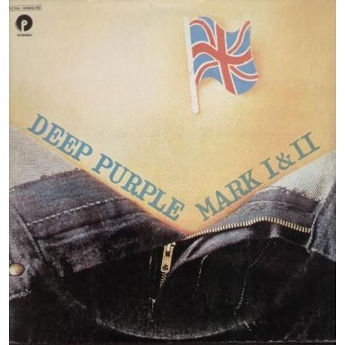 Mark I & Ii