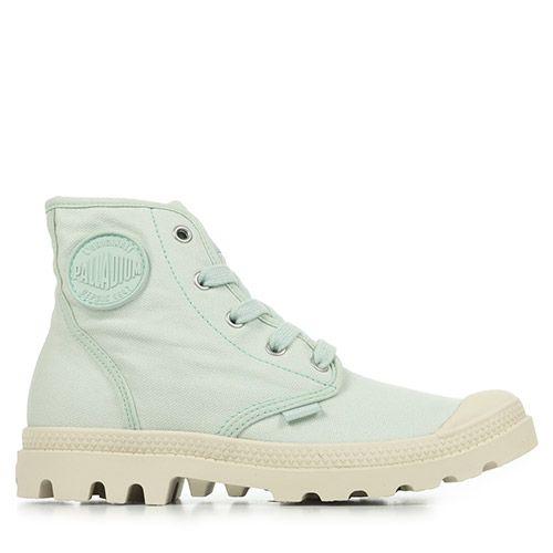 Palladium Pampa Hi