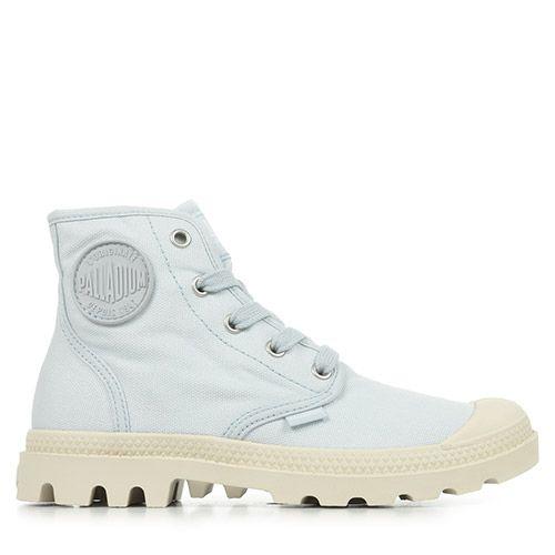 Palladium Pampa Hi