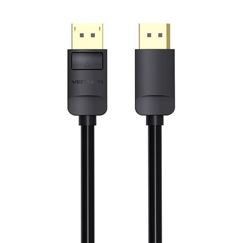 vention displayport hacbh 2 m 1.2 cable