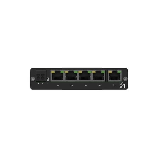 teltonika changer tsw010 din rail