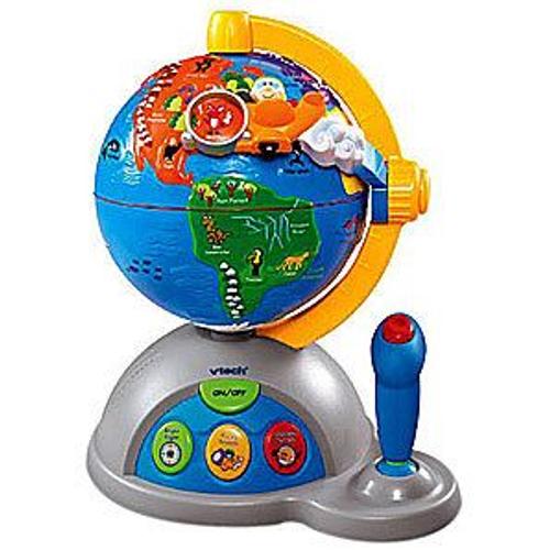 Mini globe terrestre jeux, jouets d'occasion - leboncoin