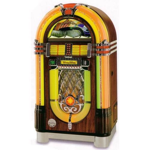 Juke-Box One More Time OMT1015