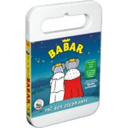 Babar Roi Des Éléphants - Mon Petit Cinéma
