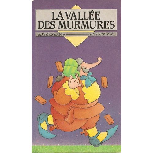 La Vallée Des Murmures